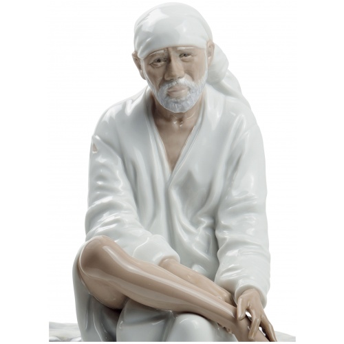 Sai Baba Figurine 5