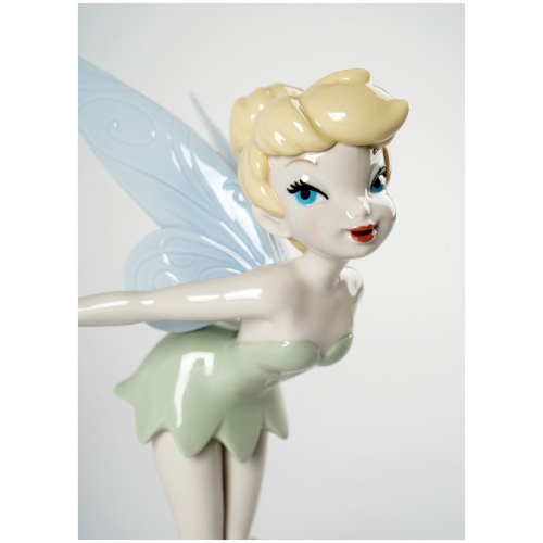 Tinker Bell Figurine 7