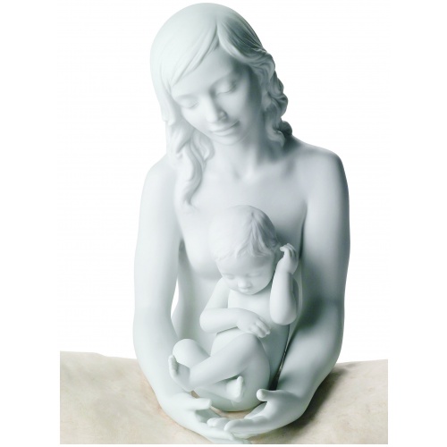 The Mother Figurine 5