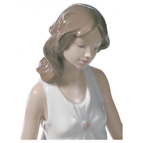 Wonderful Mother Figurine 5