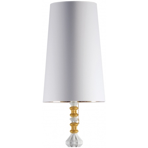 Belle de Nuit Floor Lamp I. Golden Luster (UK) 5