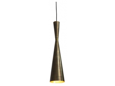 Eagan Pendant – Dark Antique Brass