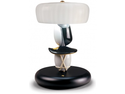 Hairstyle (H/M) Table Lamp (UK) 3