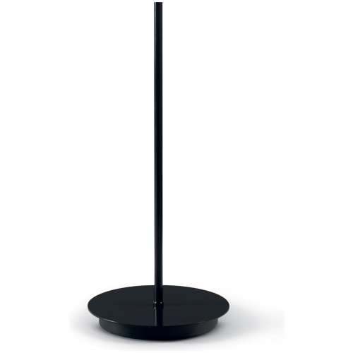 Belle de Nuit Floor Lamp I. Black (UK) 8