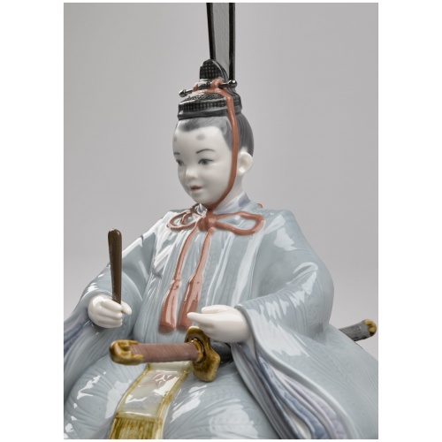 Hinamatsuri Dolls Figurine 11