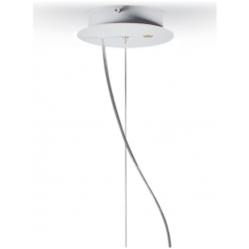 Belle de Nuit Ceiling Lamp II. Golden Luster (CE/UK) 8