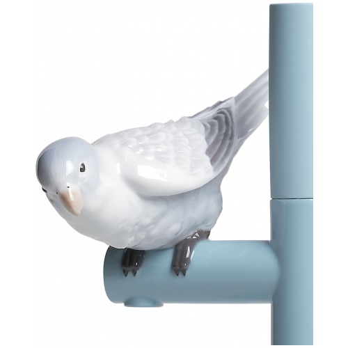 Parrot Icon Candle Holder 5