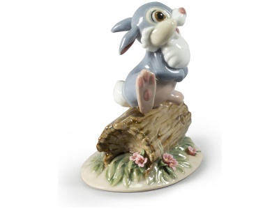 Thumper Figurine