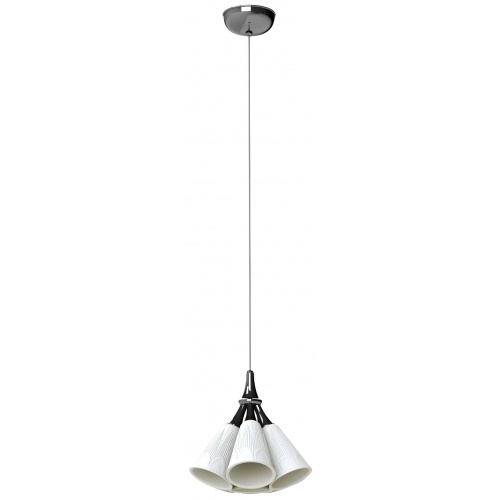 Jamz Hanging Lamp. Black(CE/UK) 7