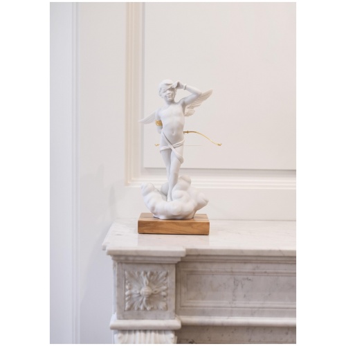 Cupid Figurine 5