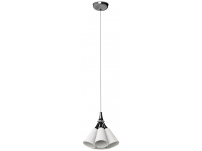 Jamz Hanging Lamp. Black(CE/UK)