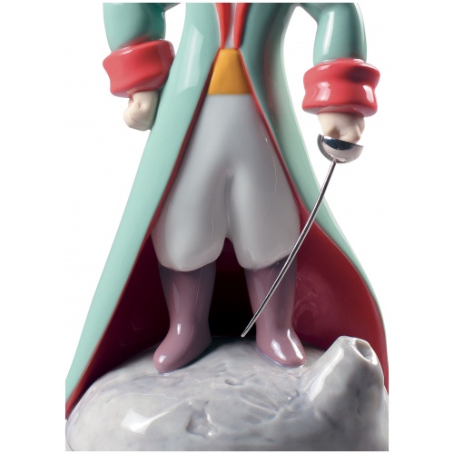 The Little Prince Figurine 8