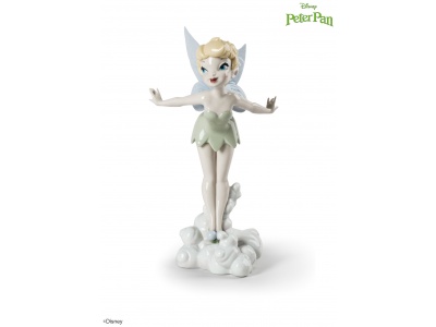 Tinker Bell Figurine