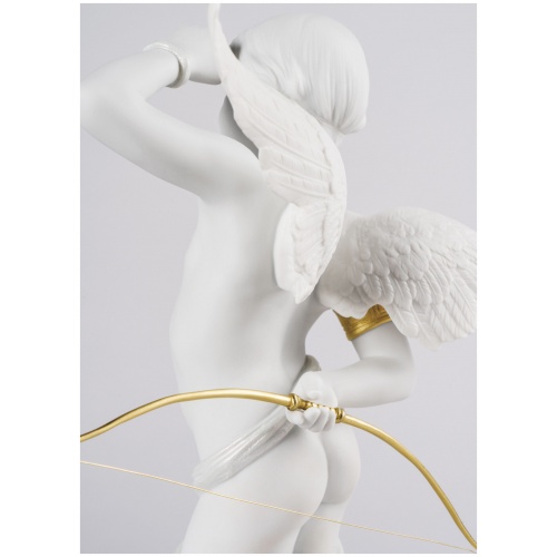 Cupid Figurine 9