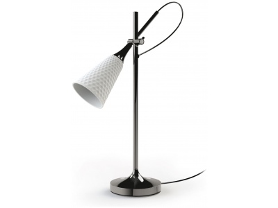 Jamz Reading Lamp. Black (UK)