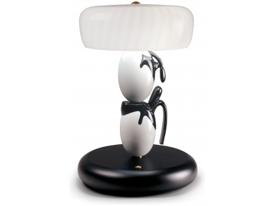 Hairstyle (I/U) Table Lamp (UK)