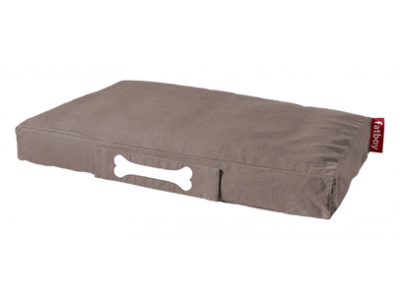 Doggielounge Stonewashed Dog beds Taupe