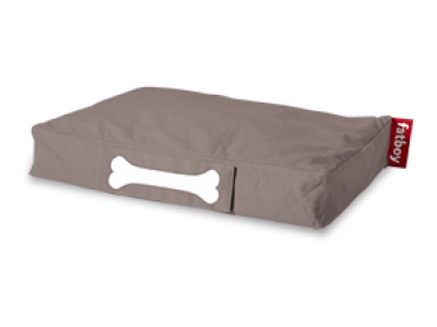 Doggielounge Stonewashed Dog beds Taupe