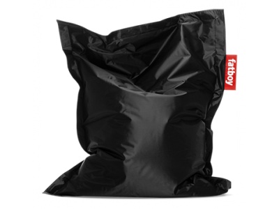 Junior Beanbag Black