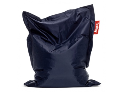 Junior Beanbag Blue