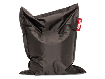 Junior Beanbag Dark Grey