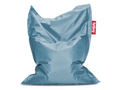 Junior Beanbag Ice Blue