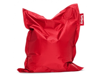 Junior Beanbag Red