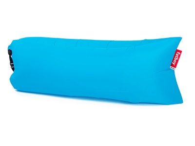 Lamzac Air lounger 2.0 Aqua Blue