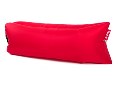 Lamzac Air lounger 3.0 Red