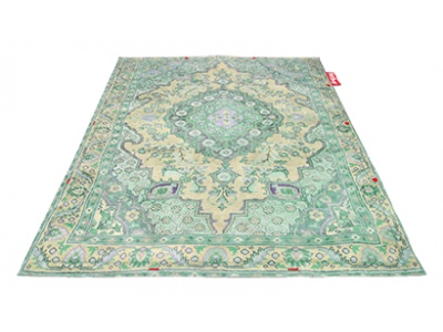 Non-Flying Carpet Outdoor rug Coriander