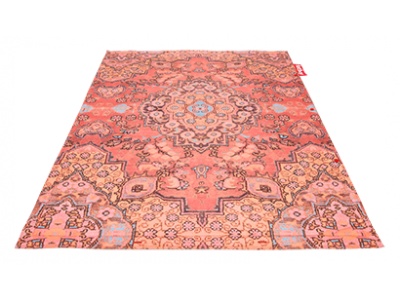 Non-Flying Carpet Outdoor rug Paprika