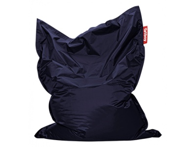 Original Beanbag Blue