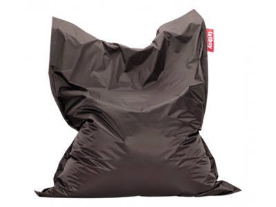 Original Beanbag Dark Grey