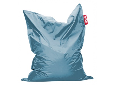 Original Beanbag Ice Blue