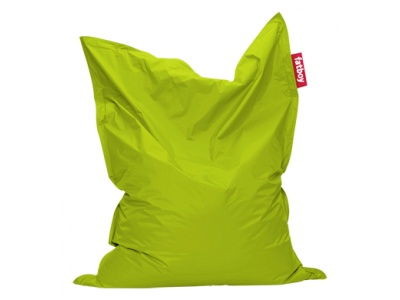 Original Beanbag Lime Green 3