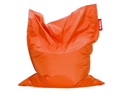 Original Beanbag Orange