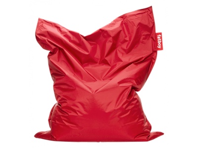 Original Beanbag Red