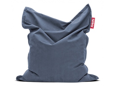 Original Stonewashed Beanbag Blue