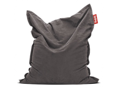 Original Stonewashed Beanbag Grey