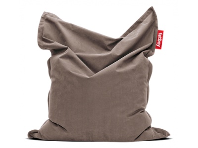 Original Stonewashed Beanbag Taupe