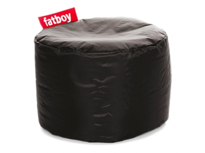 Point Original (Nylon) Ottoman Black