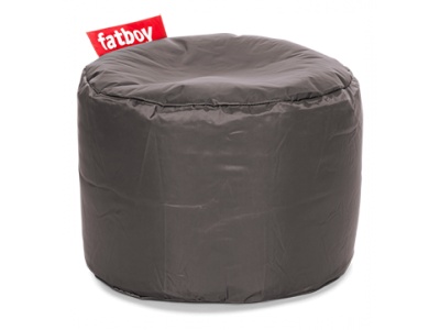 Point Original (Nylon) Ottoman Dark Grey