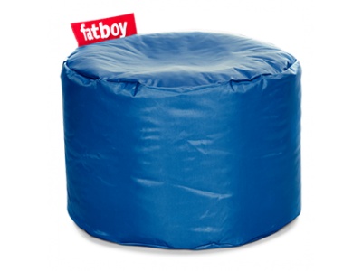 Point Original (Nylon) Ottoman Petrol