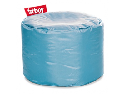 Point Original (Nylon) Ottoman Ice Blue