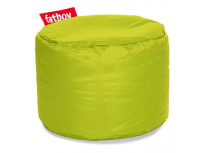 Point Original (Nylon) Ottoman Lime Green