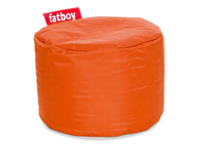 Point Original (Nylon) Ottoman Orange