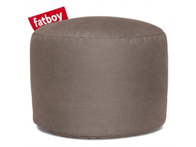 Point Stonewashed Ottoman Taupe 3