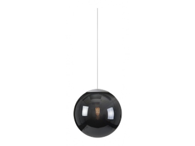 Spheremaker Ceiling light Black