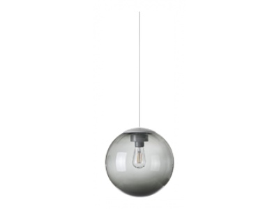 Spheremaker Ceiling light Dark grey