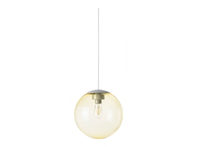 Spheremaker Ceiling light Light yellow